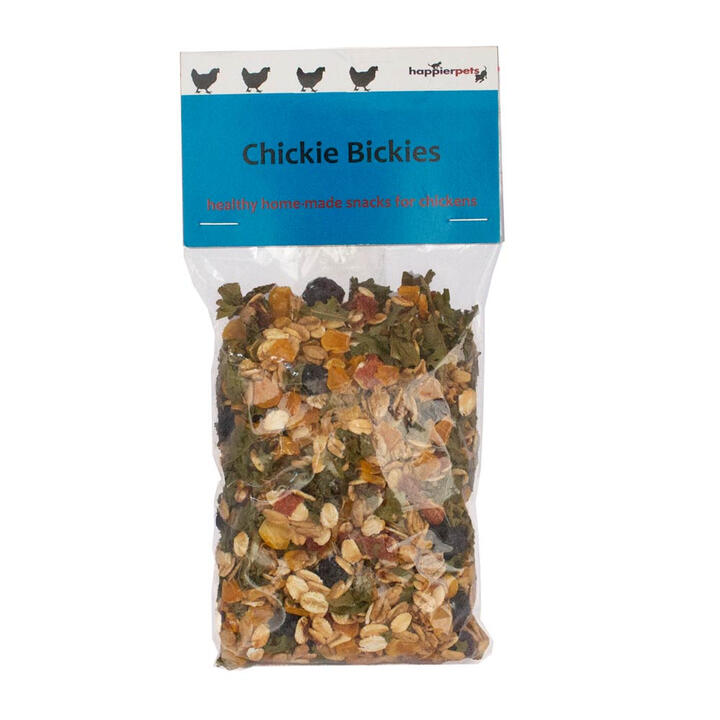 Chickie Bickies $7