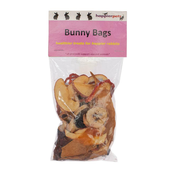 Bunny Bags $8.50