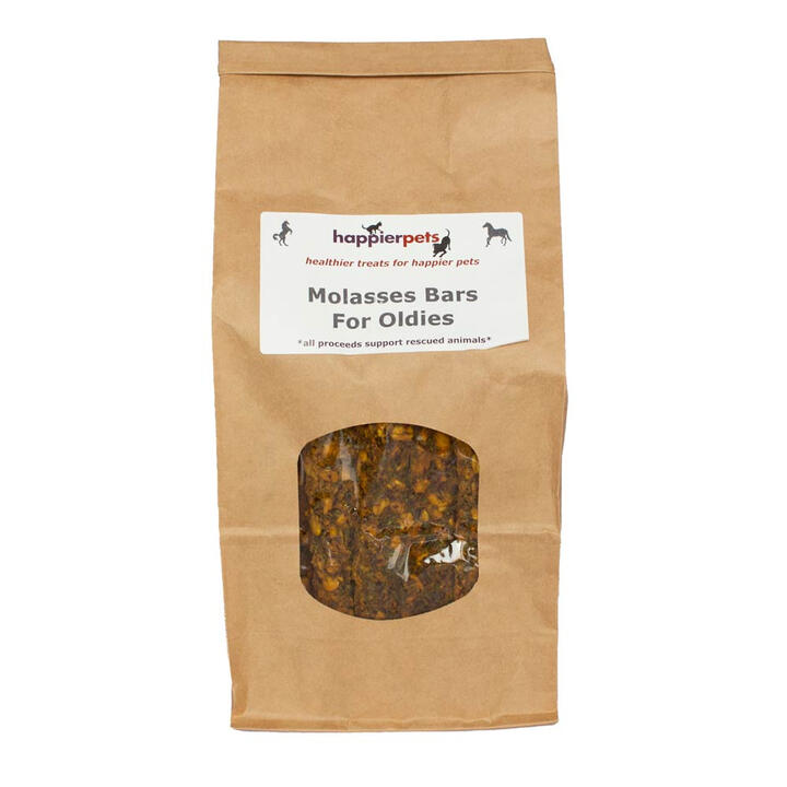 Molasses Bars for Oldies $16.50