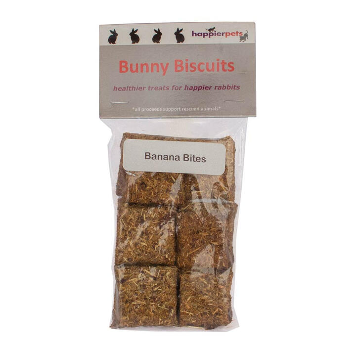 Bunny Biscuits $8.50