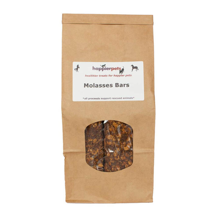 Molasses Bars $16.50
