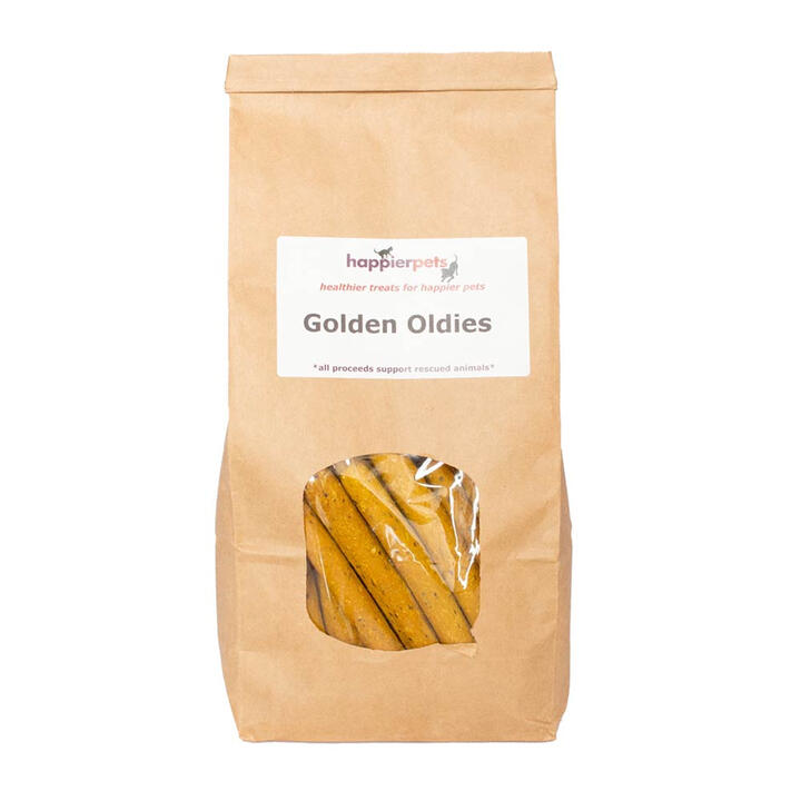 Golden Oldies $16.50