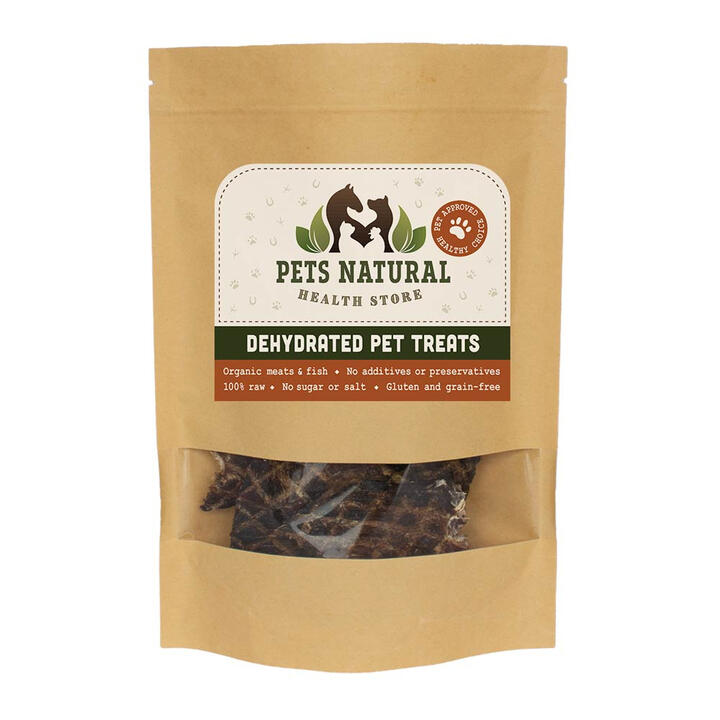 Kangaroo Jerky Sheets $12