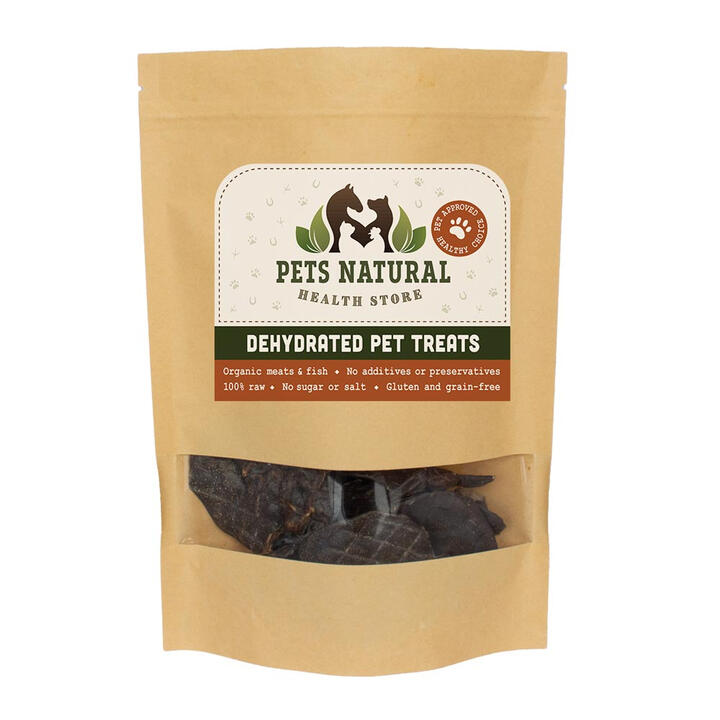 Kangaroo Kidneys $12
