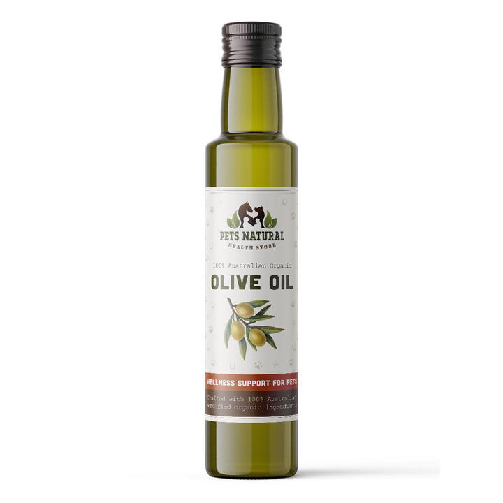 Organic Olive Oil $13