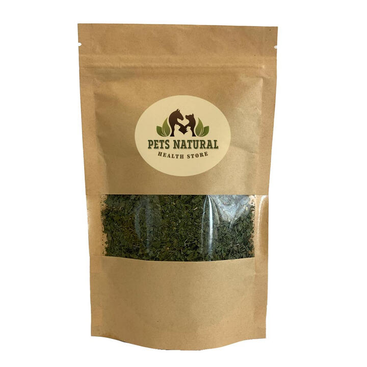 Organic Dried Parsley $8