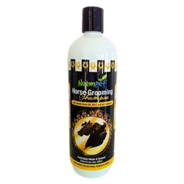 Horse Shampoo $26.95