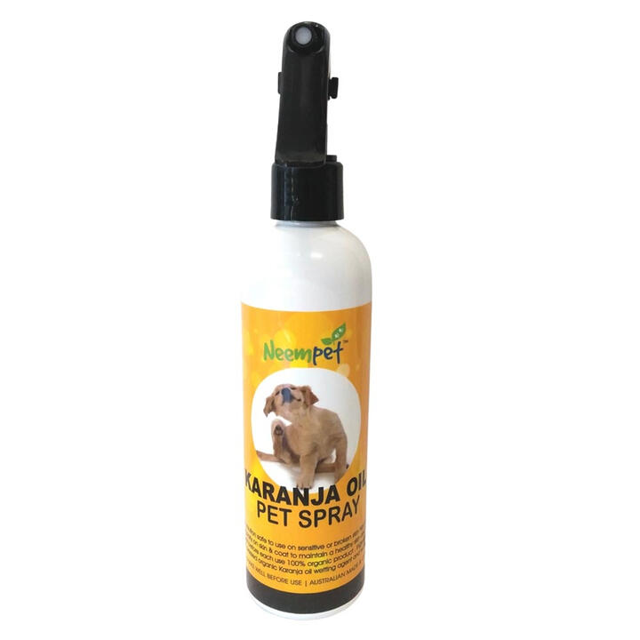 Karanja Oil Spray $19.95