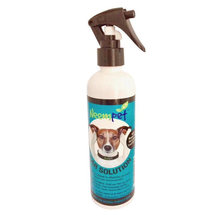Ear Solution $18.95