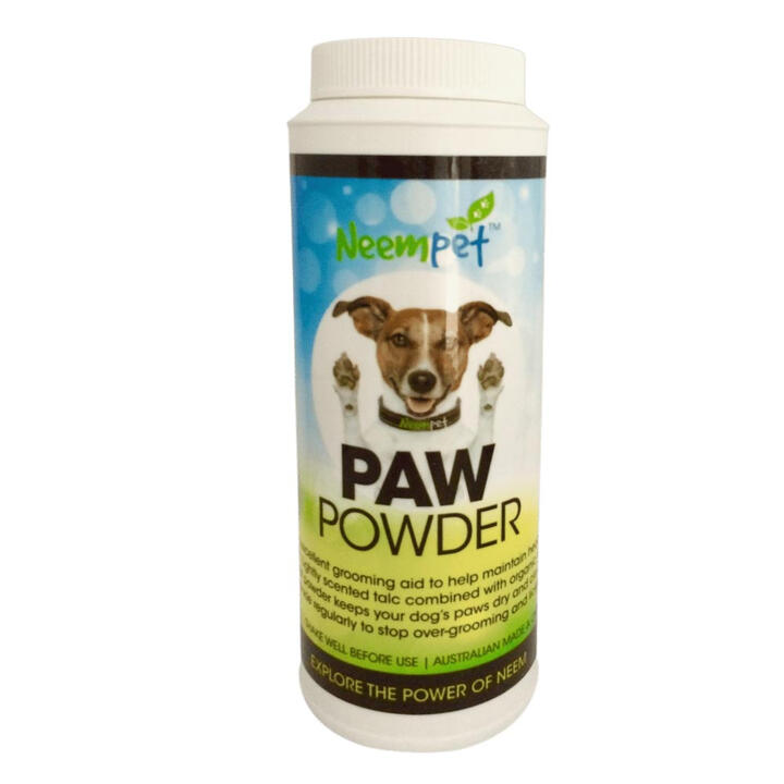 Paw Powder $18.95