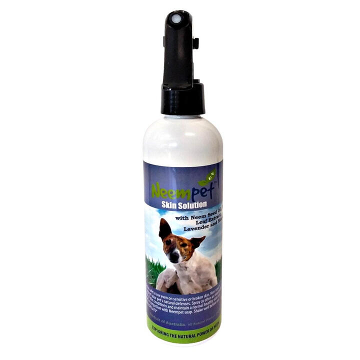 Skin Solution $19.95