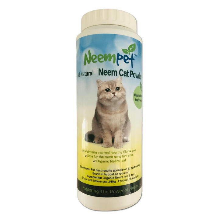 Cat Powder $18.95