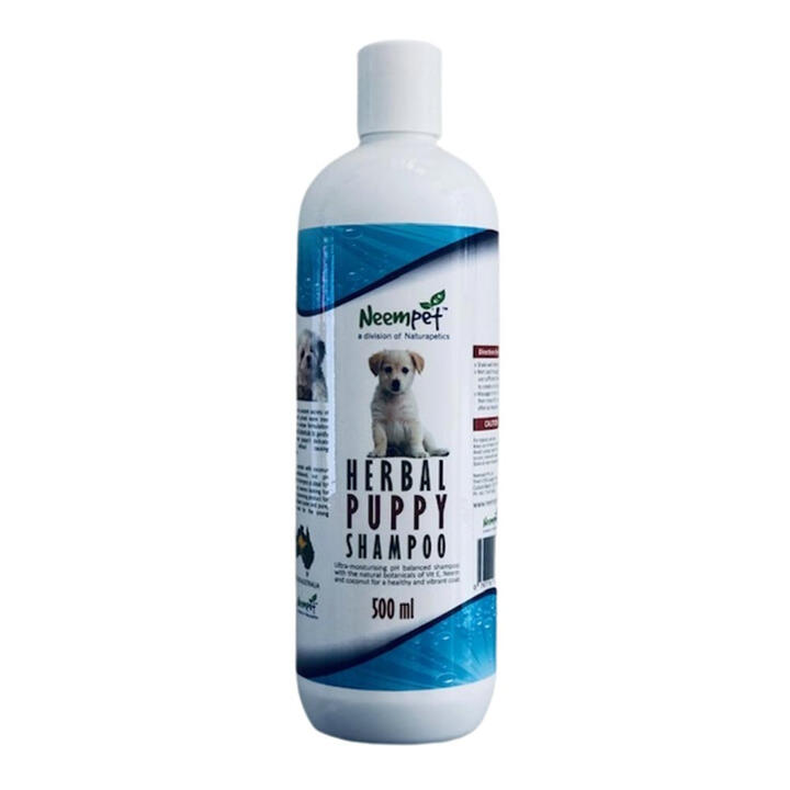 Puppy Shampoo $26.95