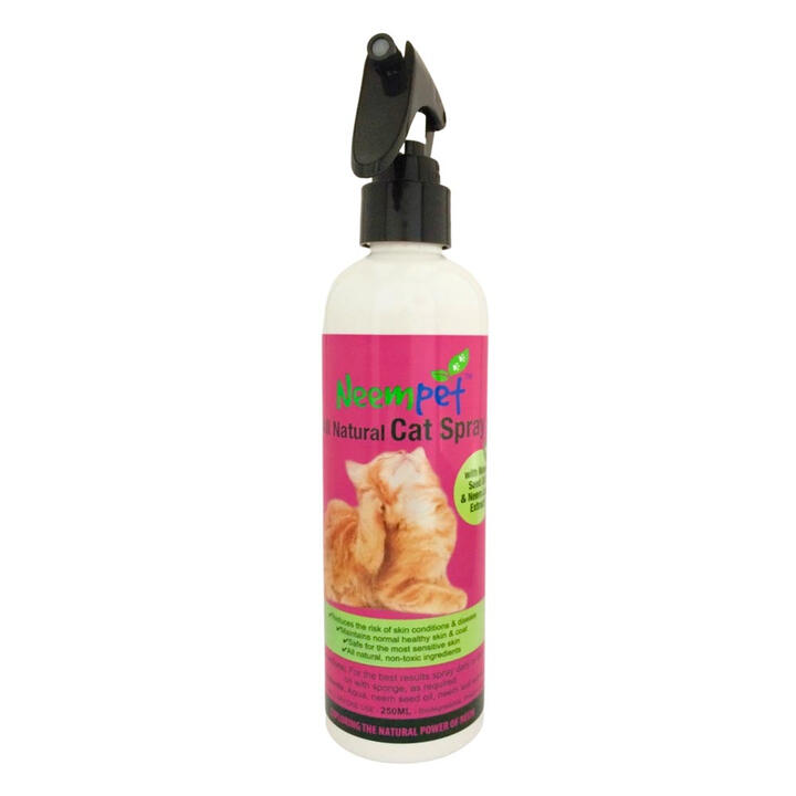 Cat Spray $18.95