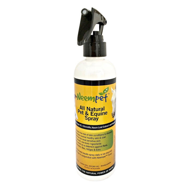 Pet & Equine Spray $19.50